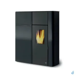 Poêle à granulés Royal Karyn 90 Puissance 9kW A+