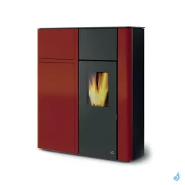 Poêle à granulés Royal Karyn 90 Puissance 9kW A+ 2