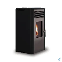 Poêle à granulés étanche Royal Ilena E Air 80 Puissance 8.6kW A+