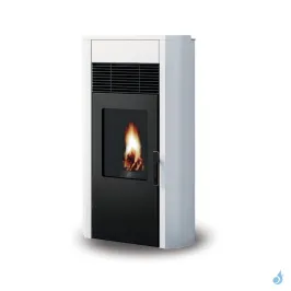 Poêle à granulés Royal Roberta Air 120 Puissance 11.8kW A+