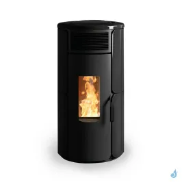 Poêle à granulés Royal Dora Air 80 Puissance 8.2kW A+