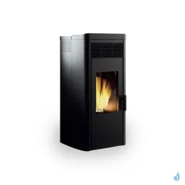 Poêle à granulés Royal Lea Air 90 Puissance 9kW A+