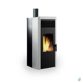 Poêle à granulés Royal Lea Air 90 US Puissance 9kW A+