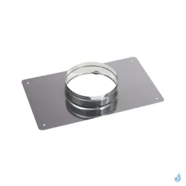 Plaque d'étanchéité rectangulaire 30x50 cm