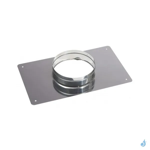 Plaque d'étanchéité rectangulaire 30x50 cm