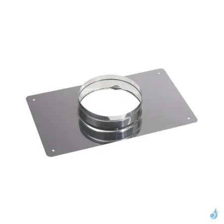 Plaque d'étanchéité rectangulaire 30x50 cm