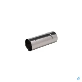 Tuyau rigide TEN Inox 304 Longueur 0.33 ml