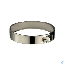 Collier de jonction Poujoulat Inox Ø150 à Ø250 mm