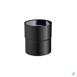 Adaptateur 130F/125F avec anti bistre pour raccordement ÉMAIL 1.2mm