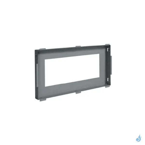 Grille de coffrage avec précadre simple KEMP AIR 02 440 x 250 mm