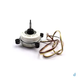 Moteur ventilateur Atlantic Fujitsu pour unité extérieure AOYG