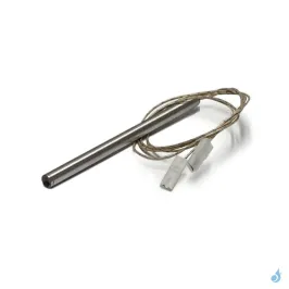 Bougie d'allumage pour poêles à granulés Edilkamin Référence R650500