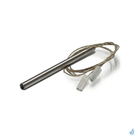 Bougie d'allumage pour poêles à granulés Edilkamin Référence R650500