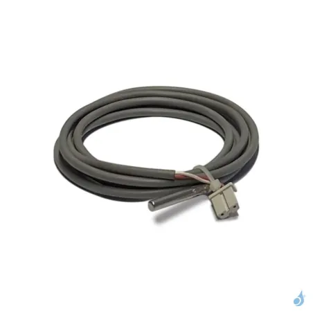 Bougie d'allumage pour poêles à granulés Edilkamin Référence R1093610