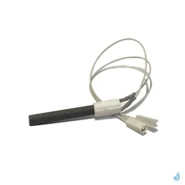 Bougie d'allumage pour poêles à granulés Edilkamin Référence R1093610