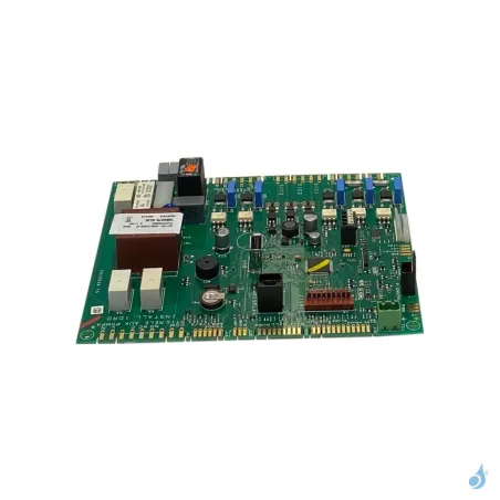 Carte électronique pour poêles à granulés Edilkamin Référence R1093370