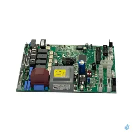 Carte électronique pour poêles à granulés Edilkamin Référence R1118800