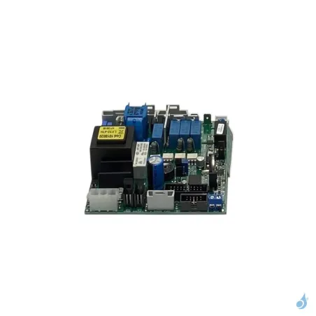 Carte électronique pour poêles à granulés Edilkamin Référence R1018020