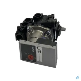 Circulateur pour poêles à granulés Edilkamin Référence RC00199