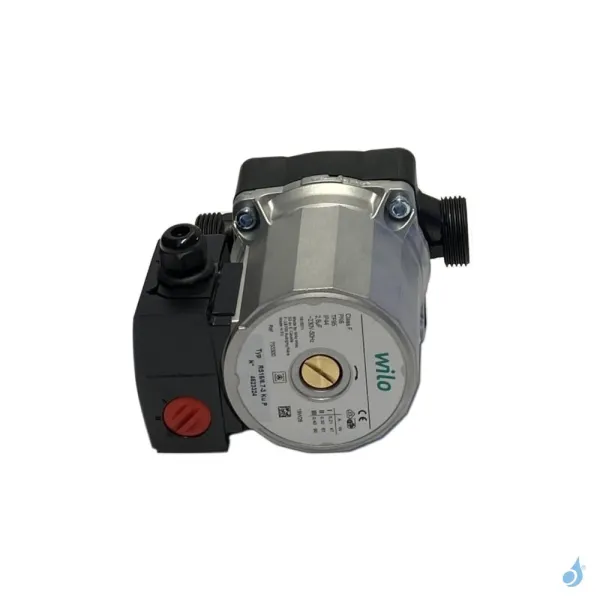 Circulateur pour poêles à granulés Edilkamin Référence R753300