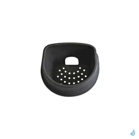 Brasier Creuset Brasero pour poêles à granulés Edilkamin Référence R1102630
