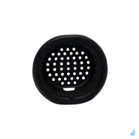 Brasier Creuset Brasero pour poêles à granulés Edilkamin Référence R684970