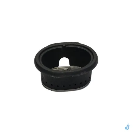 Brasier Creuset Brasero pour poêles à granulés Edilkamin Référence R656200