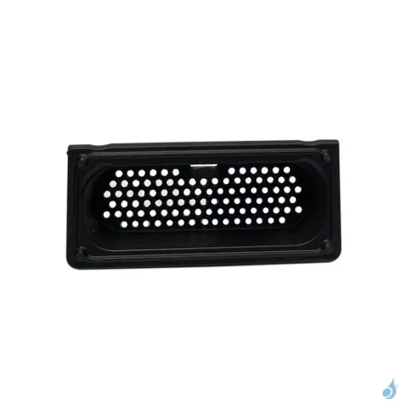 Brasier Creuset Brasero pour poêles à granulés Edilkamin Aida Medea Référence R298500