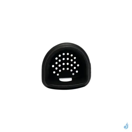 Brasier Creuset Brasero pour poêles à granulés Edilkamin Klik Flexa Référence R1102740