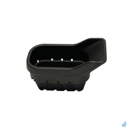 Brasier Creuset Brasero pour poêles à granulés Edilkamin Bild Référence R1077850