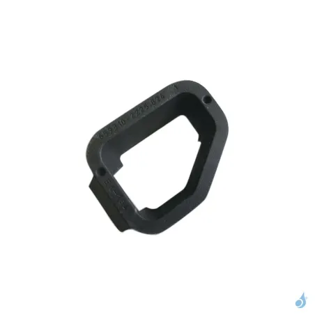 Creuset supérieur pour poêles à granulés Edilkamin Référence R659310