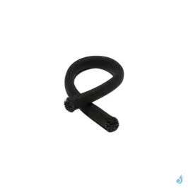 Joint de porte pour poêles à granulés Edilkamin Longueur 3 Mètres Référence R242420