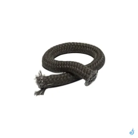 Joint de porte pour poêles à granulés Edilkamin Longueur 3 Mètres Référence R242410