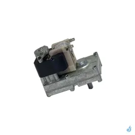 Motoréducteur pour vis sans fin réservoir pour poêles à granulés Edilkamin Référence R1137000