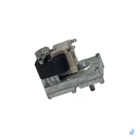 Motoréducteur pour vis sans fin réservoir pour poêles à granulés Edilkamin Référence R1137000