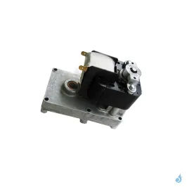Motoréducteur pour vis sans fin réservoir pour poêles à granulés Edilkamin Référence R625560