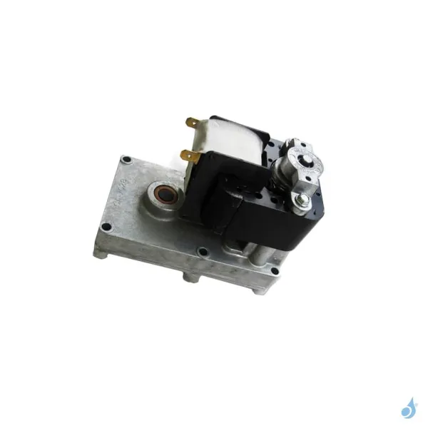 Motoréducteur pour vis sans fin réservoir pour poêles à granulés Edilkamin Référence R625560