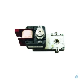Motoréducteur pour vis sans fin réservoir pour poêles à granulés Edilkamin Référence R214970