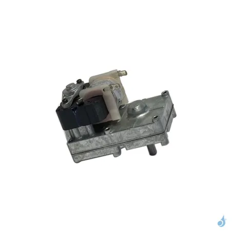 Motoréducteur pour vis sans fin réservoir pour poêles à granulés Edilkamin Référence R1050410