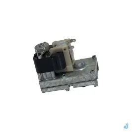 Motoréducteur pour vis sans fin réservoir pour poêles à granulés Edilkamin Référence R1034650