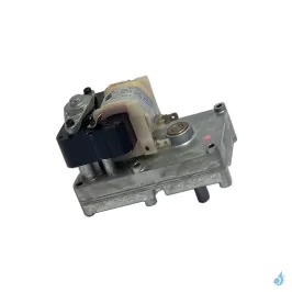 Motoréducteur pour vis sans fin réservoir pour poêles à granulés Edilkamin Référence R1128910