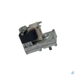 Motoréducteur pour vis sans fin réservoir pour poêles à granulés Edilkamin Référence R1128800