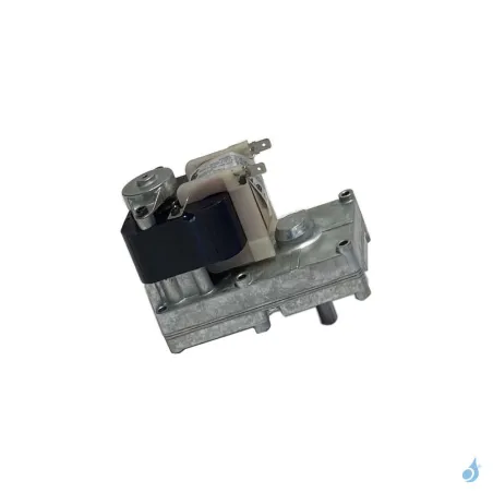 Motoréducteur pour vis sans fin réservoir pour poêles à granulés Edilkamin Référence R1128800