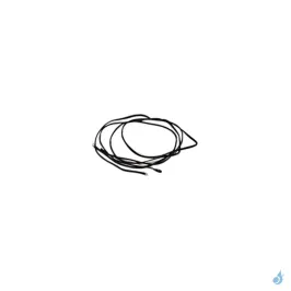 Sonde d'air ambiant pour poêles à granulés Edilkamin Référence R664710 2