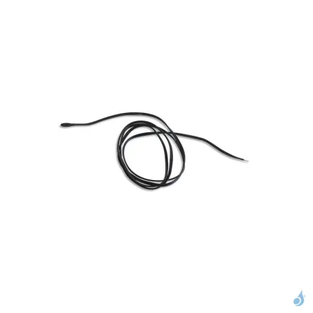 Sonde d'air ambiant pour poêles à granulés Edilkamin Référence R664710