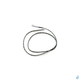 Thermocouple de fumée Sonde fumée pour poêle à granulés Edilkamin Référence R664720