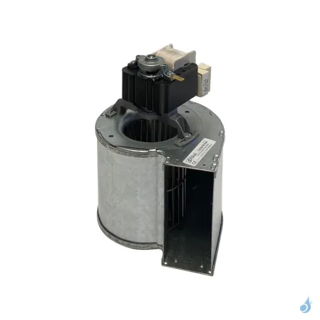 Ventilateur d'air pour poêle à granulés Edilkamin Référence R756990