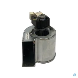 Ventilateur d'air pour poêle à granulés Edilkamin Référence R748050