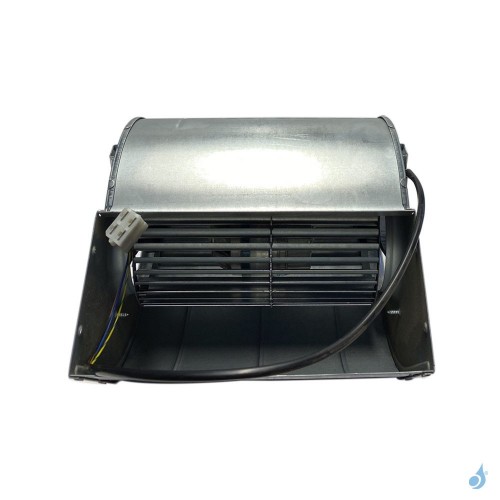 Ventilateur d'air tangentiel pour poêle à granulés Edilkamin Référence R641570