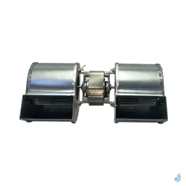 Ventilateur d'air tangentiel pour poêle à granulés Edilkamin Référence R231690